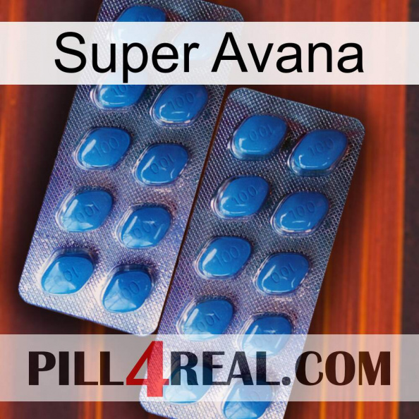 Super Avana viagra2